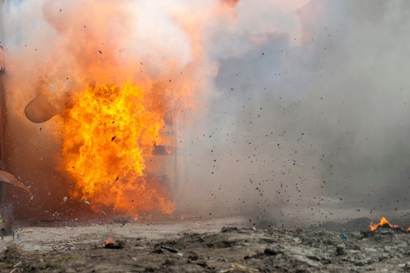 fire, MundoNOW, lo último, última hora