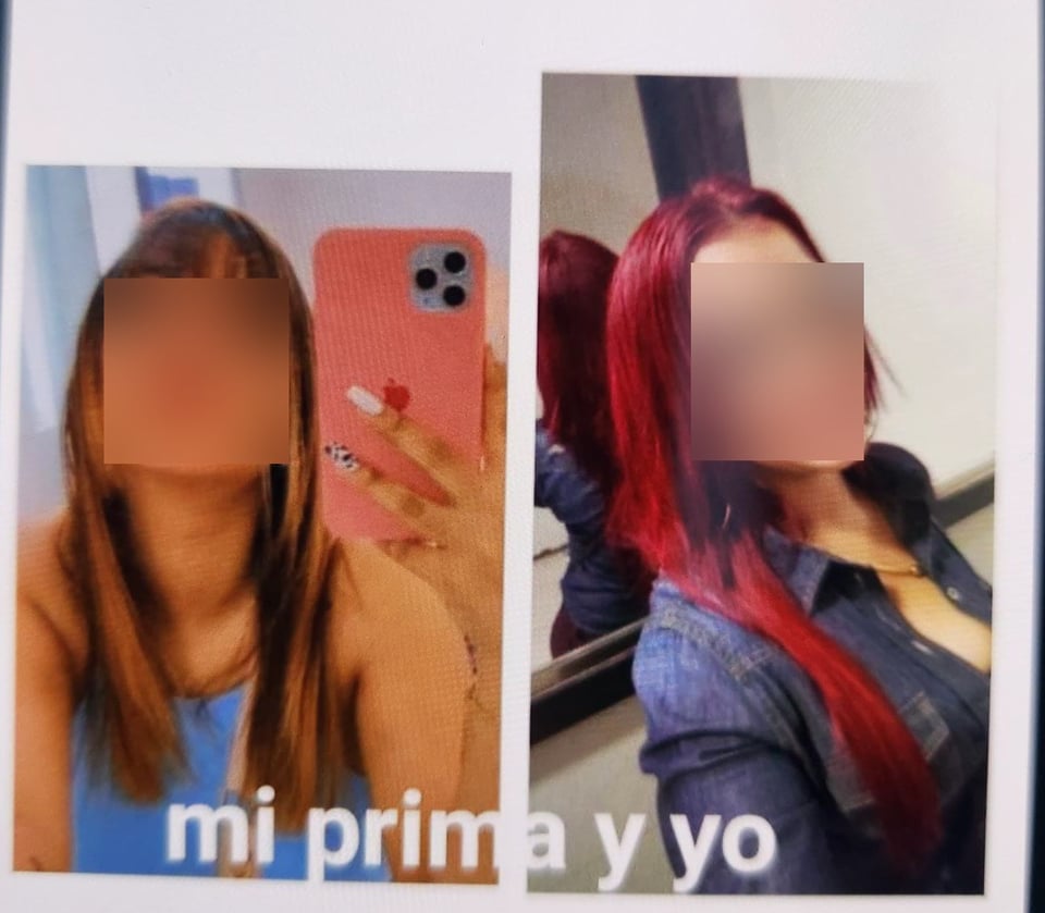 Crónica: Lanzan advertencia a hombres hispanos que hablan español