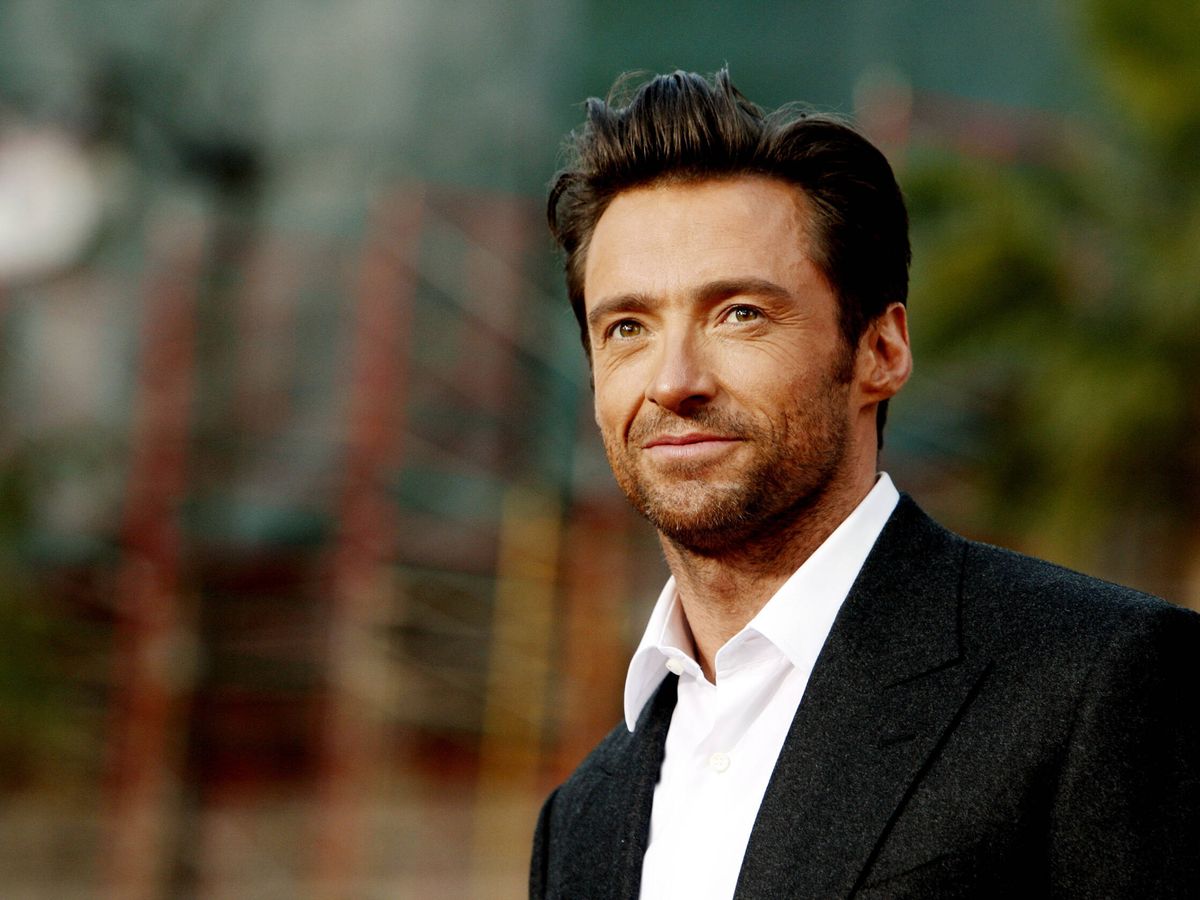 Hugh Jackman llora muerte de actor de doblaje, Isaac Bardavid, que hizo Volverine
