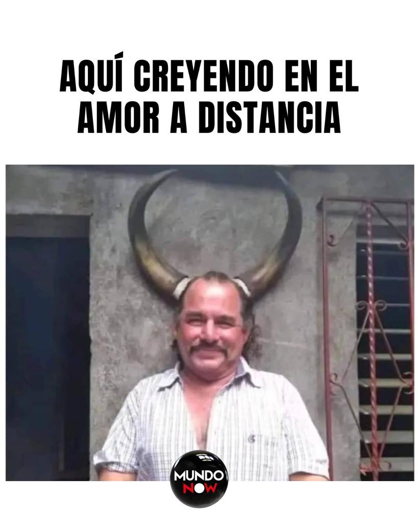 distancia, amor, cuernos, relación, pareja