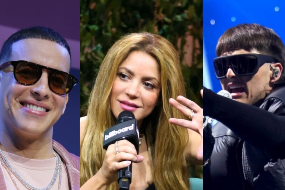 Playlist of Latin music that should not be missing at a party
