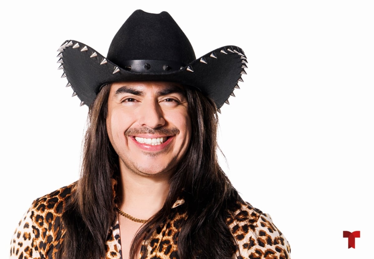 After ‘La Casa de los Famosos’ Rey Grupero speaks exclusively to MundoNOW