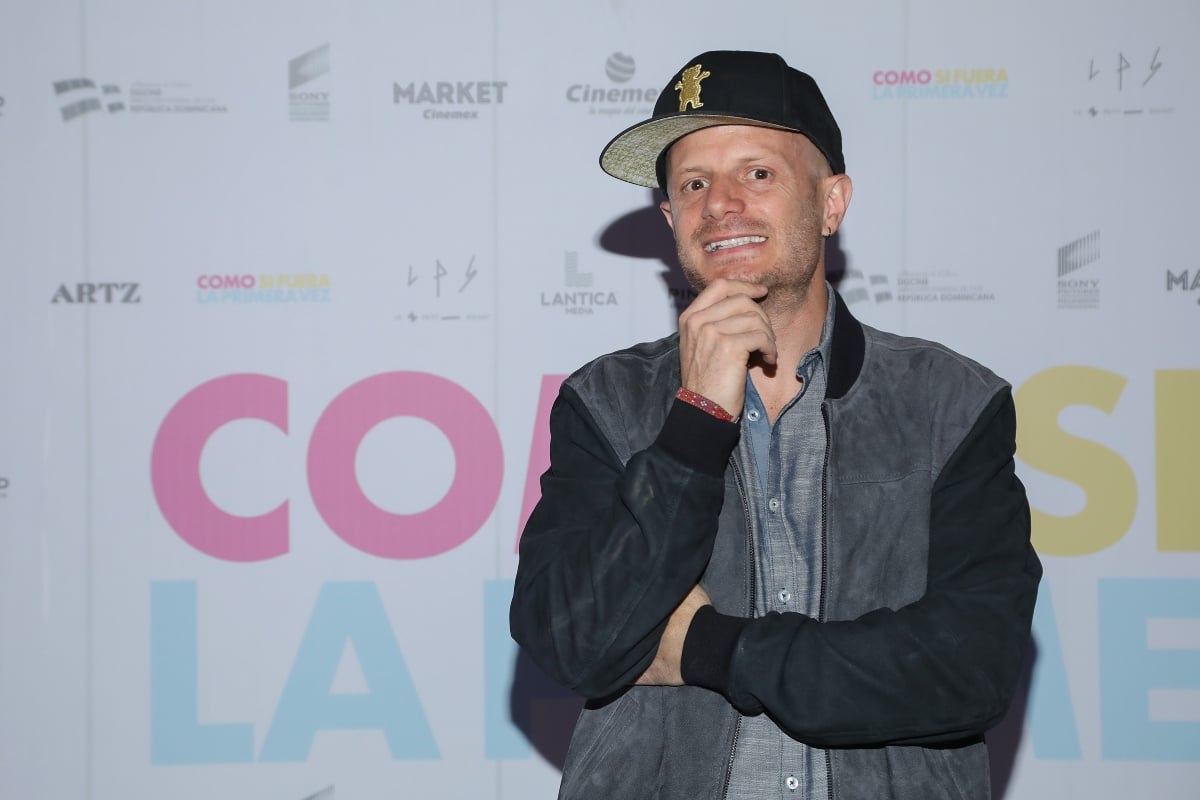 ¡Lo detienen en Qatar! El famoso comediante Facundo, es detenido por policías debido a una broma