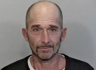 Lázaro Alonzo Martínez, Hispanic, guilty, intimate videos, MundoNOW