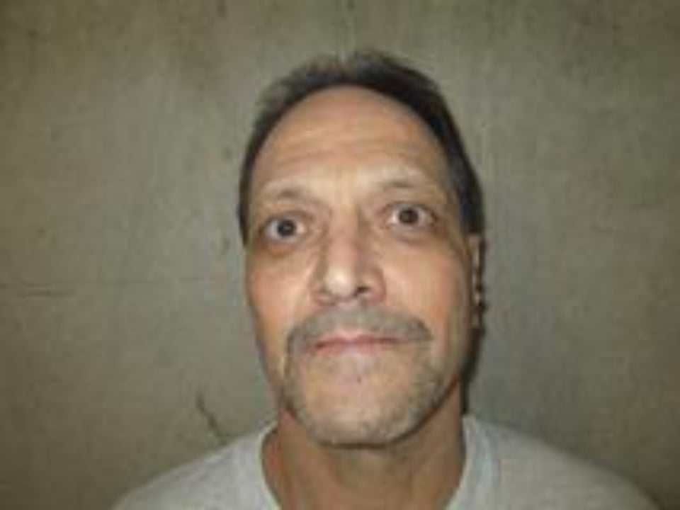 Ejecutan a Richard Fairchild por horrible crimen y conmocionan sus últimas palabras