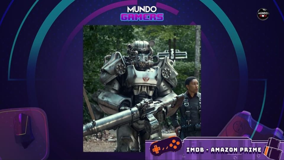 videojuego, hermandad, soldado, fallout, serie