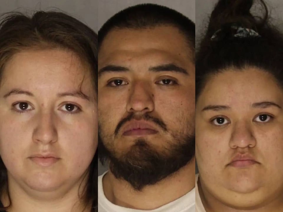 Familia hispana se une y tortura a niña de tres años hasta matarla
