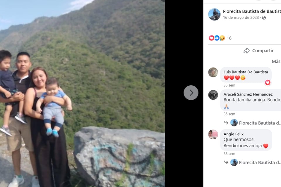 Muere familia mexicana intoxicada, Tragedia familiar, Migración, Nuevo León, San Luis Potosí, MundoNOW