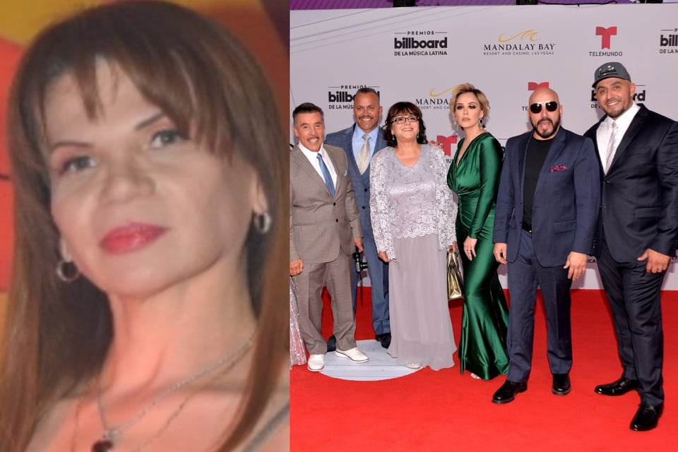 Mhoni Vidente predice cárcel para un integrante de la familia Rivera