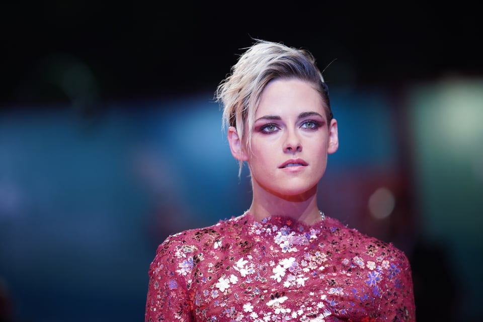 famous bisexuals, Kristen Stewart, film actress, Twilight, MundoNOW
