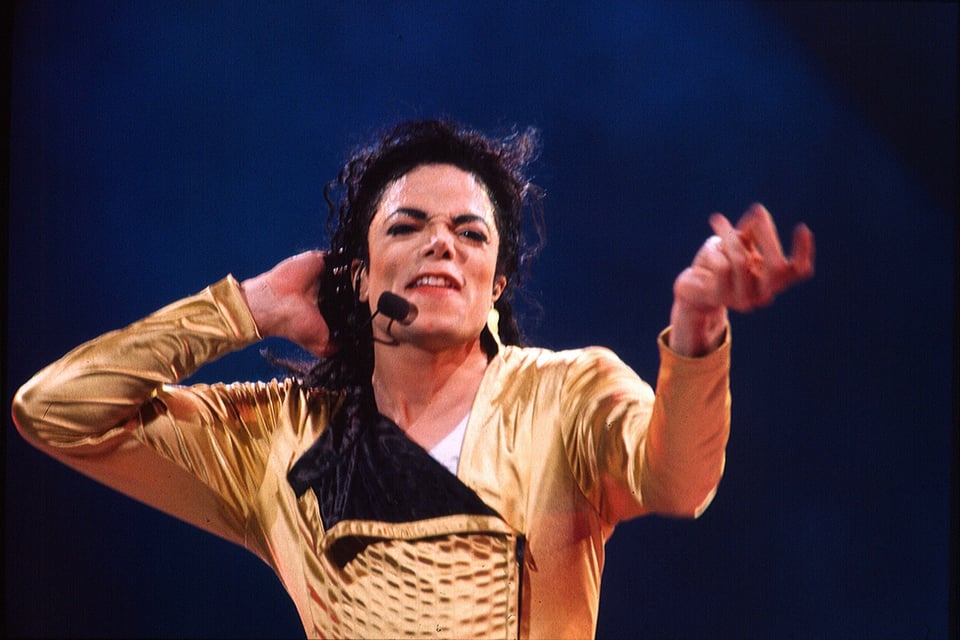 famous unsealed documents Epstein, Michael Jackson, singer, United States, MundoNOW