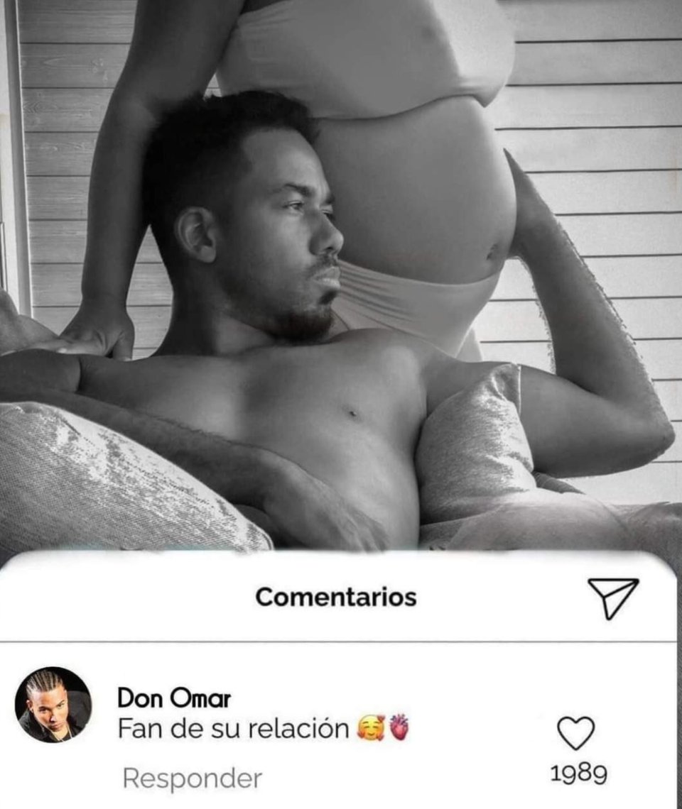 Don Omar, Romeo Santos, infidelity, She and I, MundoNOW