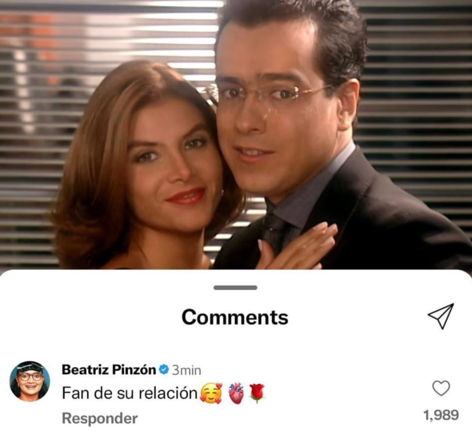 I am Betty La Fea, Betty La Fea, Don Armando, Marcela Valencia, Colombian novel, MundoNOW