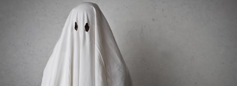 5 ways to find out if you’re intuitive and can see ghosts
