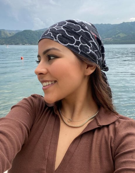 Futbolista Victoria Rojo