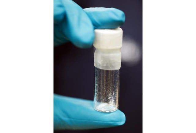 Fentanyl deaths on the rise in the US! There were several overdoses in Oregon over the weekend