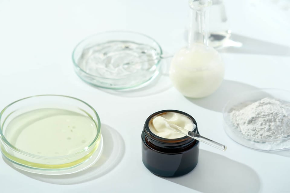 cuidado de la piel, ingredientes, cuidado de la piel fermentado, piel, MundoNOW
