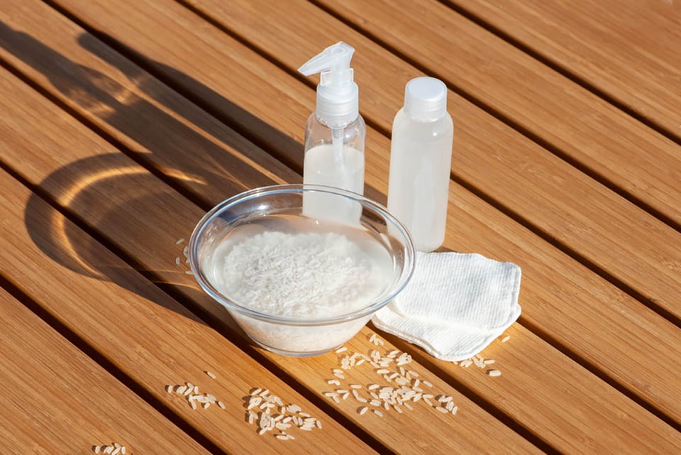 skincare, ingredients, fermented skincare, skin, MundoNOW