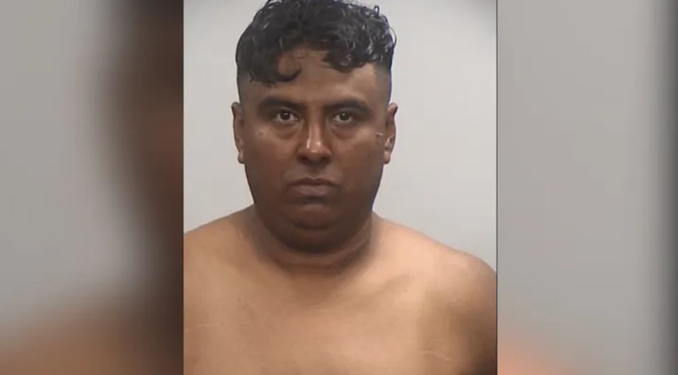 Suspect in Texas Chick-Fil-A shooting arrested
