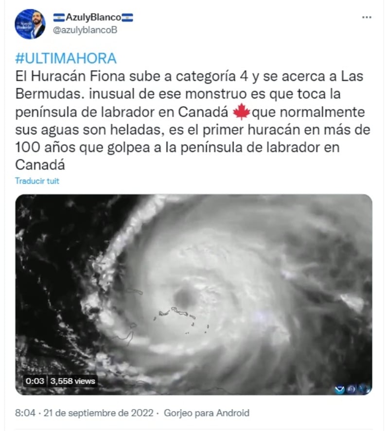 Lanzan advertencia a los ciudadanos