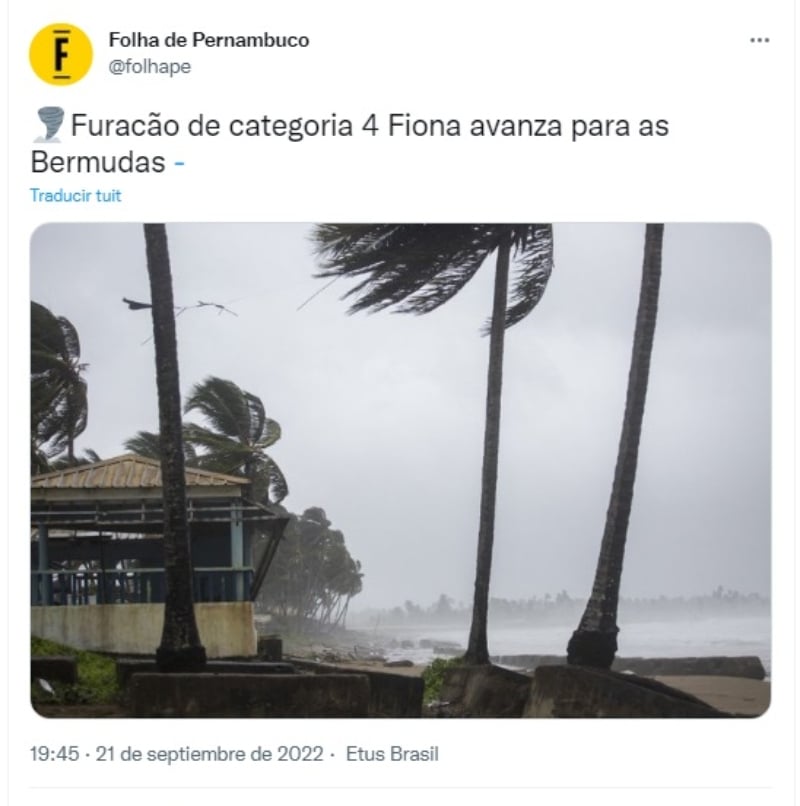 Toman sus precauciones