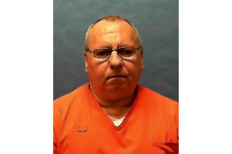 Ejecutan a hombre de Florida por la muerte de dos mujeres en 1984