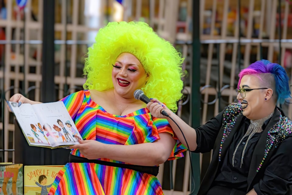 Florida asks the US Supreme Court to uphold drag show ban