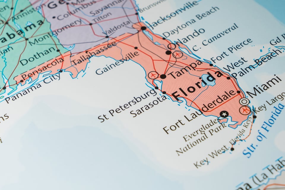 Voting Resources Florida