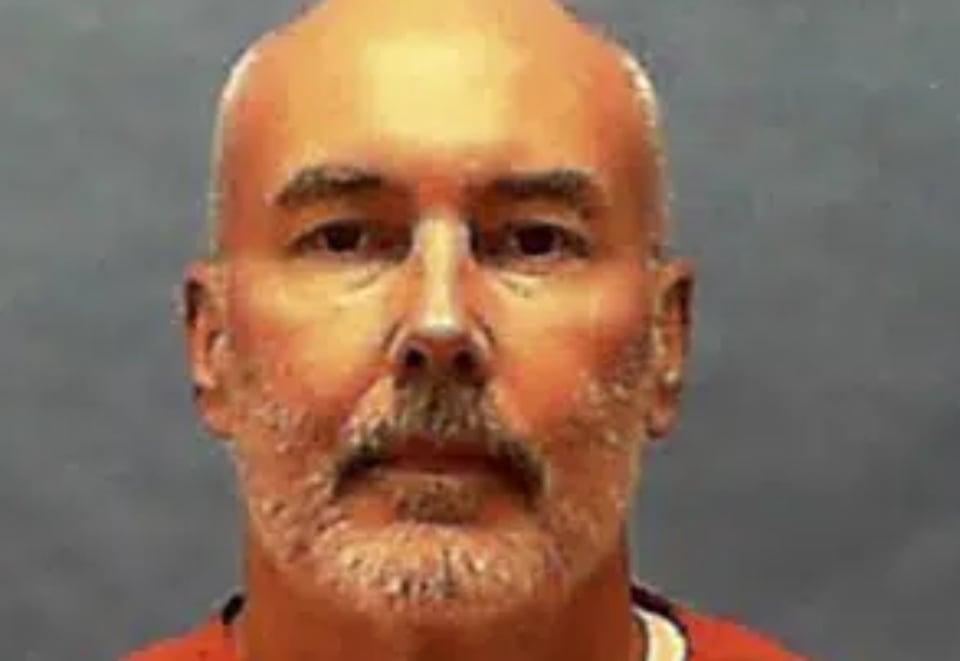 Ejecutan en Florida a Donald Dillbeck por asesinatos