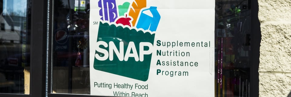 El 16 de enero enviarán beneficios adicionales de food stamps de emergencia