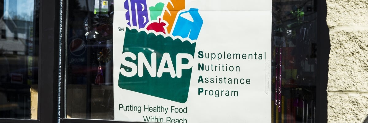El 16 de enero enviarán beneficios adicionales de food stamps de emergencia