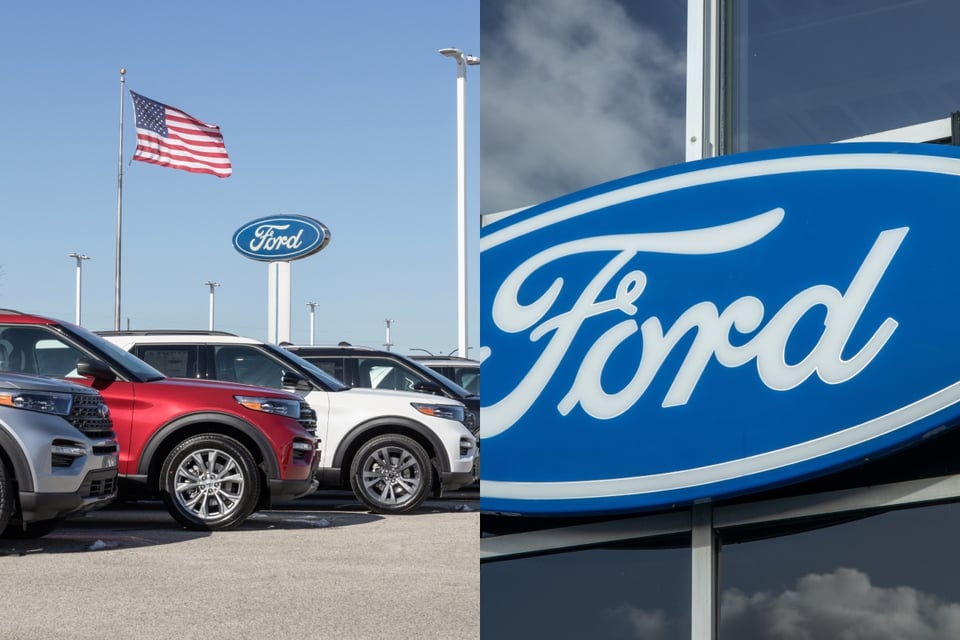 Ford retira del mercado más de 1,8 millones de SUV por problemas con el parabrisas featured image