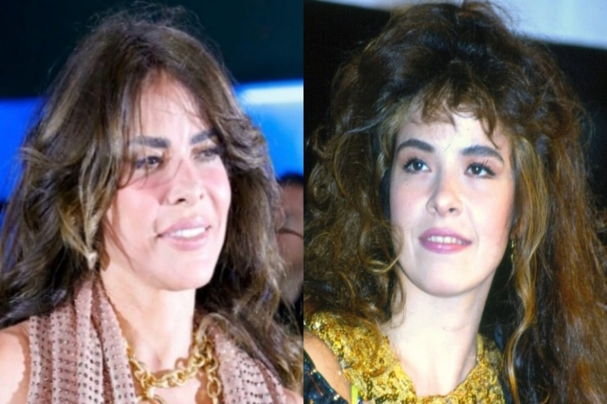 Is she facing ruin? Gloria Trevi’s financial status