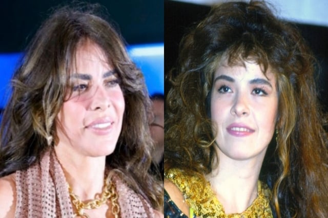 Is she facing ruin? Gloria Trevi’s financial status