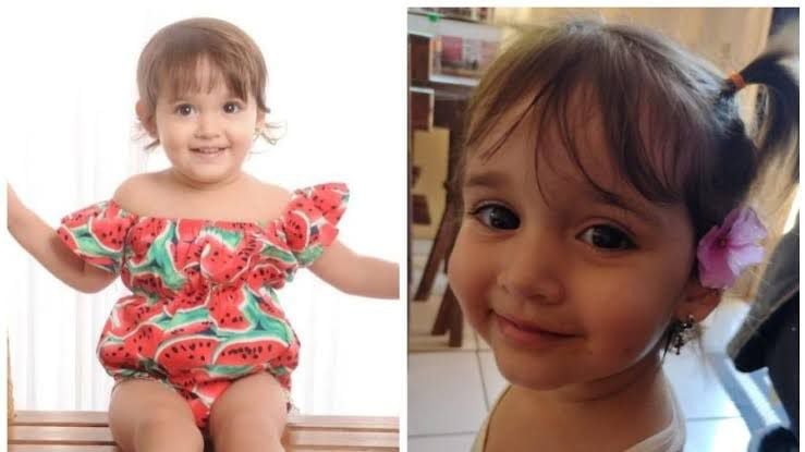 Sabían de la violencia que vivía la pequeña Sophia