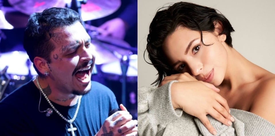 Angela Aguilar rompe el silencio y niega estar embarazada y haberse casado; dice que no es una hipócrita