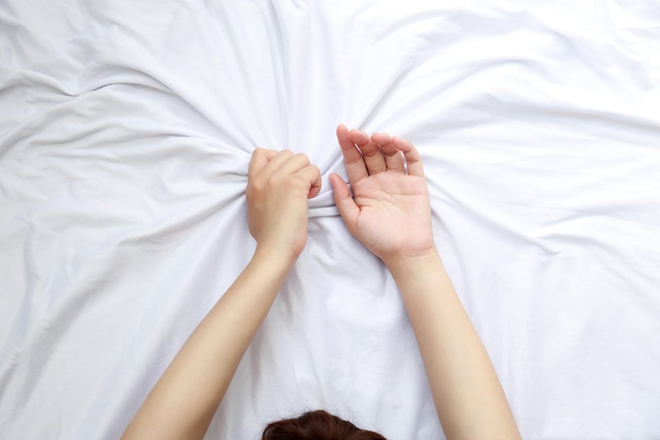 Los 12 tipos de orgasmos en la mujer