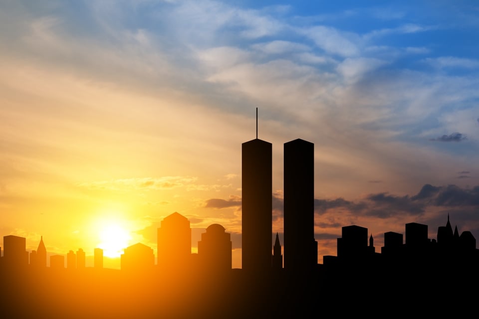 photography, North Tower, South Tower, plane impact, MundoNOW