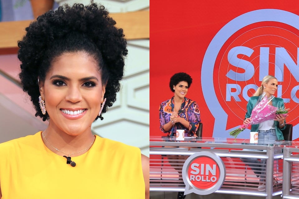 Francisca queda ‘excluida’ de promocional de Univisión; ¿Despido? featured image