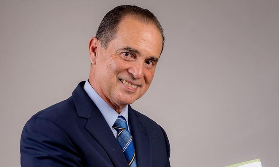 ¿Quién era Frank Suárez?, el creador de NaturalSlim
