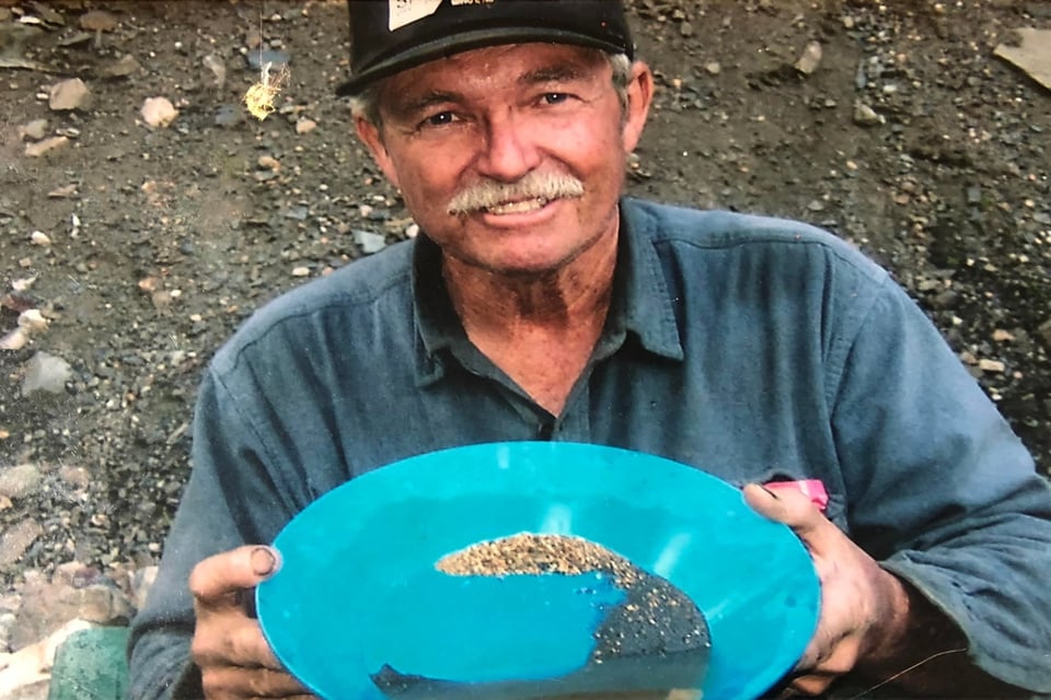 dakota fred hurt, gold rush, discovery, MundoNOW