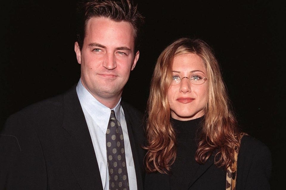 Homenaje a Matthew Perry, Carta de condolencias, Noticias de celebridades, Los Ángeles, MundoNOW