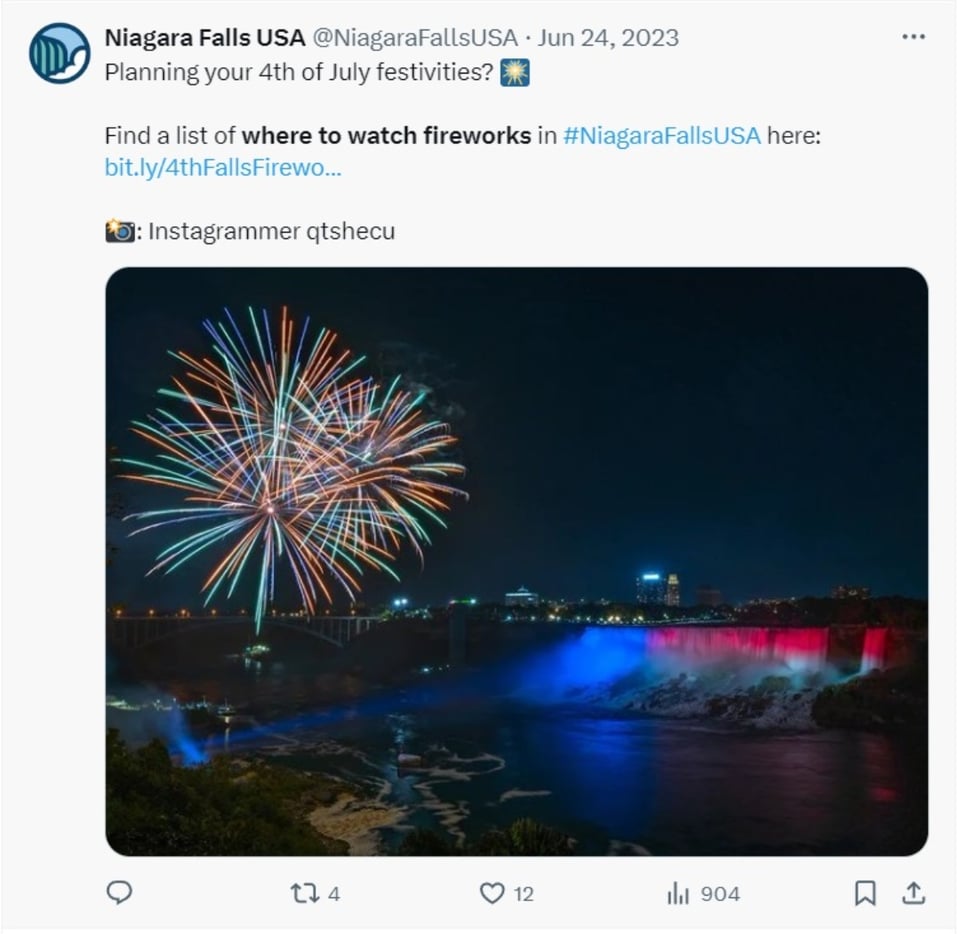 fuegos artificiales 4 de julio, Nueva York, Miami, Atlanta, MundoNOW