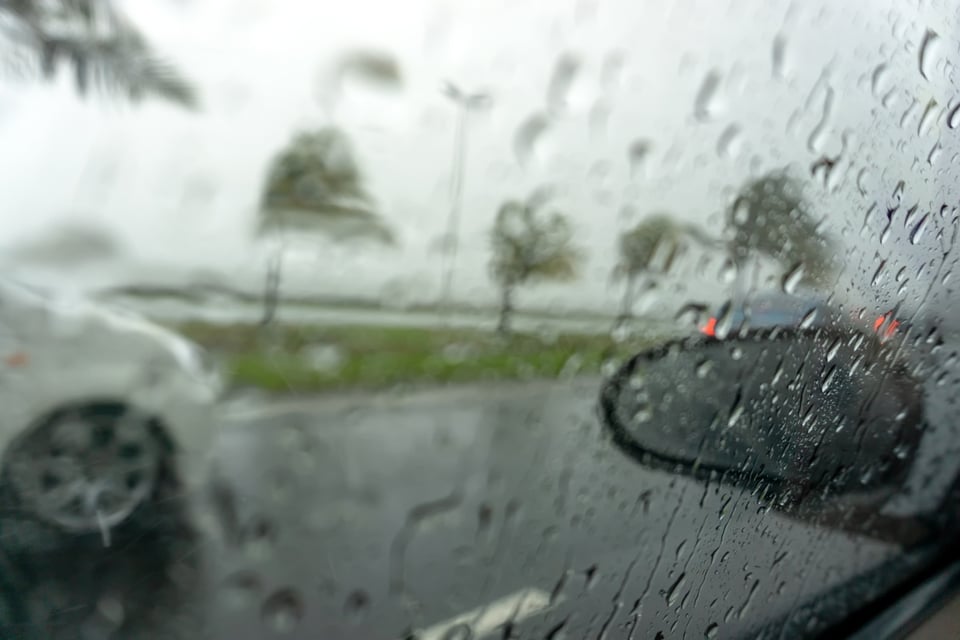 Tormentas en el Pacífico, Noroeste del Pacifico, inundaciones, Daños por el viento, MundoNOW