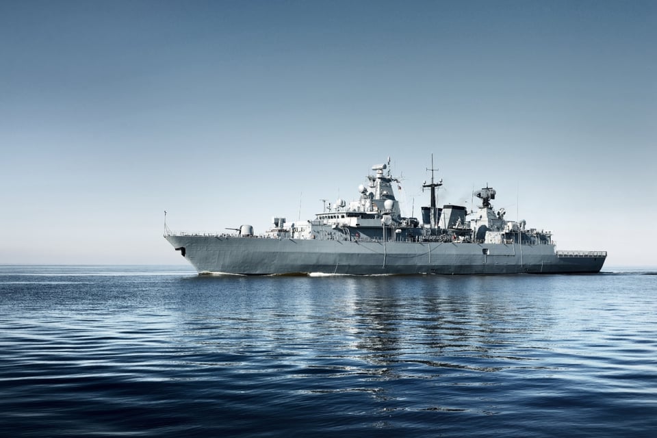 Comercio Internacional, Derecho Internacional, Flota Naval, Cooperación Internacional