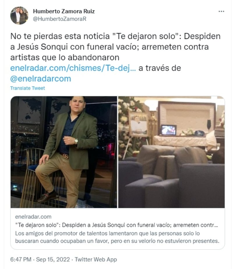 "¿Dónde están plebes?”