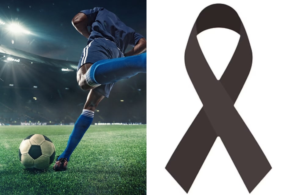 Muere el querido futbolista hispano, José Carlos Velasco, a los 24 años