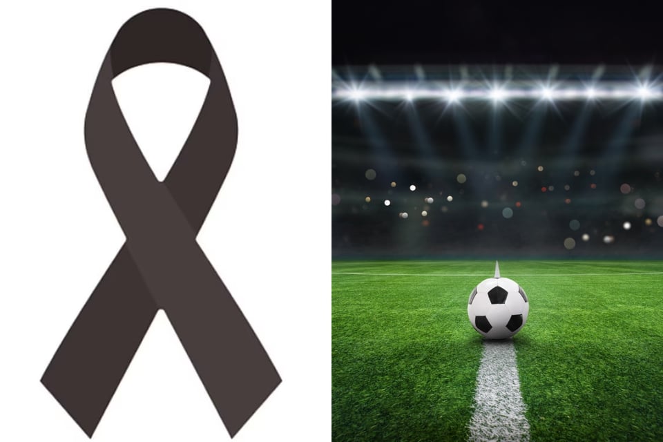 El entrenador de fútbol Gastón Machado se quita la vida