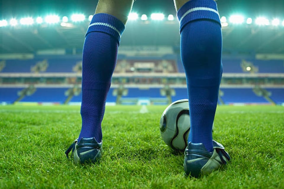 Muere futbolista, Duván Cárcamo, hispano, tragedia, accidente