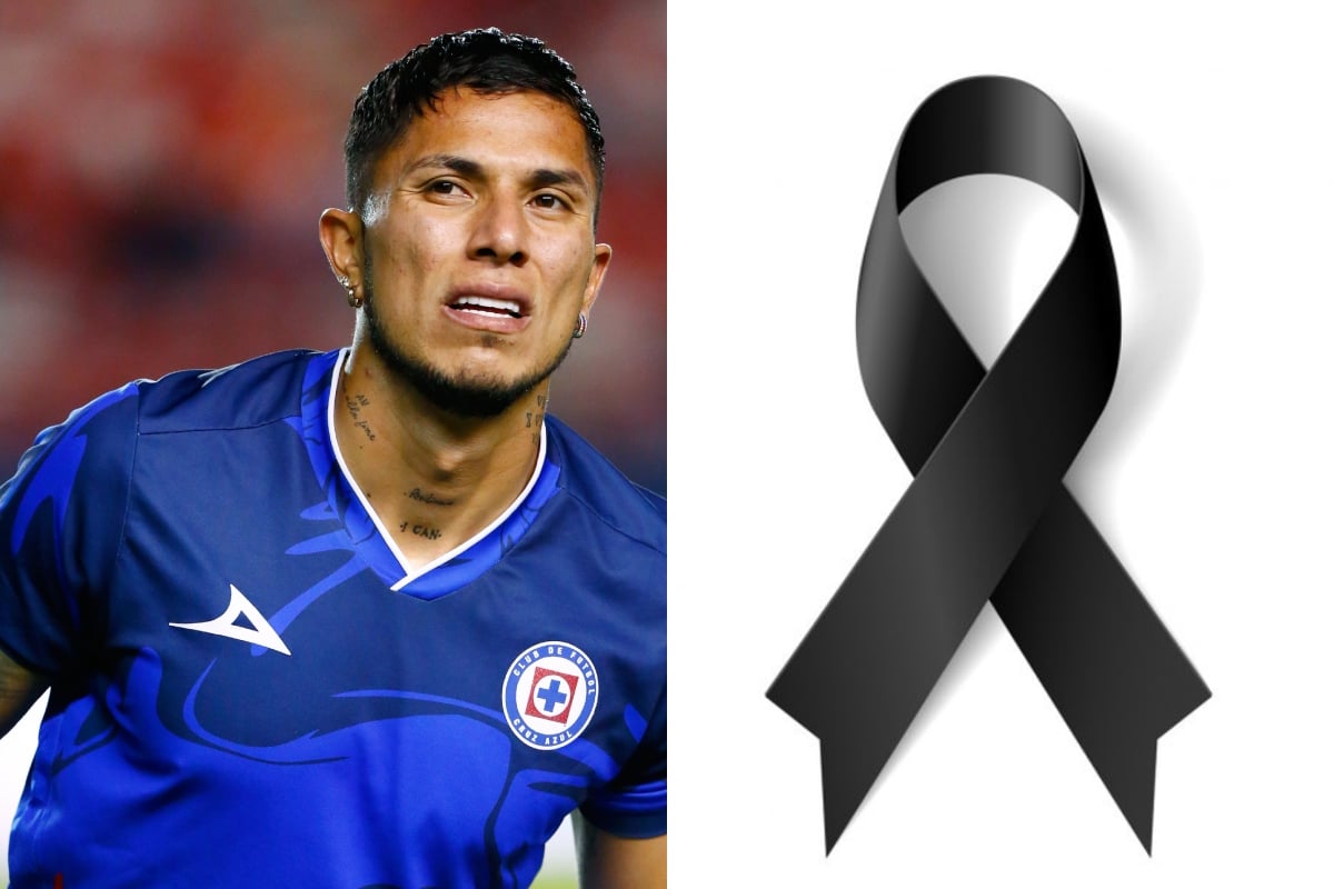 Father-in-law of Salcedo Murdered, Mexican football- Tragedia familiar, Fútbol mexicano, Carlos Salcedo, MundoNOW